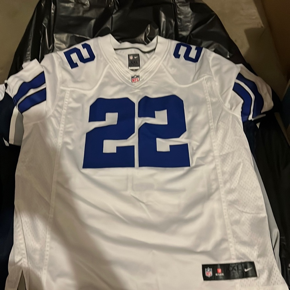 Dallas Cowboys jersey
